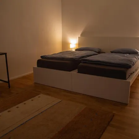Apartment Erholung An Den Wasserfaellen - In - Stilvolles Mit Terrasse, Parkplatz & Ruhiger Lage Baden-Baden